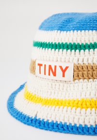 TINYCOTTONS BUCKET HAT UNISEX - Beanie - light cream