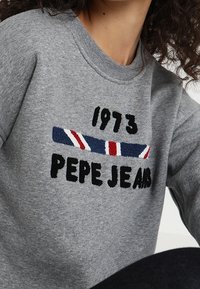 Pepe Jeans Felpa - grey