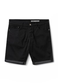 Nem kiválasztott, black