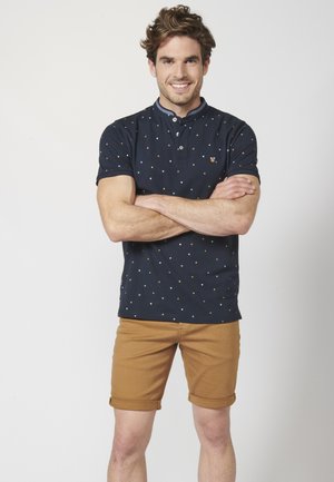 Polo - navy