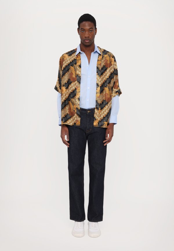 JUNO KIMONO UNISEX - Button-down blouse4