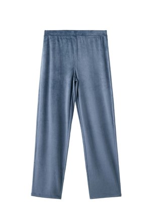 Mango, ADULT - Pantalon classique - navy