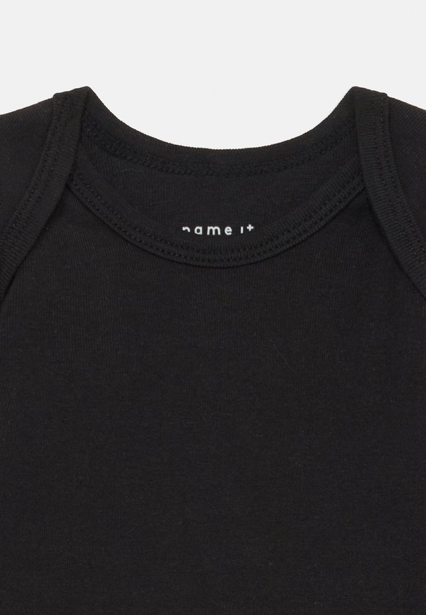 NBNBODY SOLID UNISEX 3 PACK - Body2