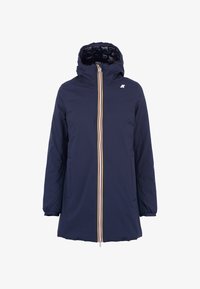 Ownwfeat Cappotto invernale di grandi dimensioni con cappuccio Parka Ownwfeat Cappotto invernale di grandi dimensioni con cappuccio Parka