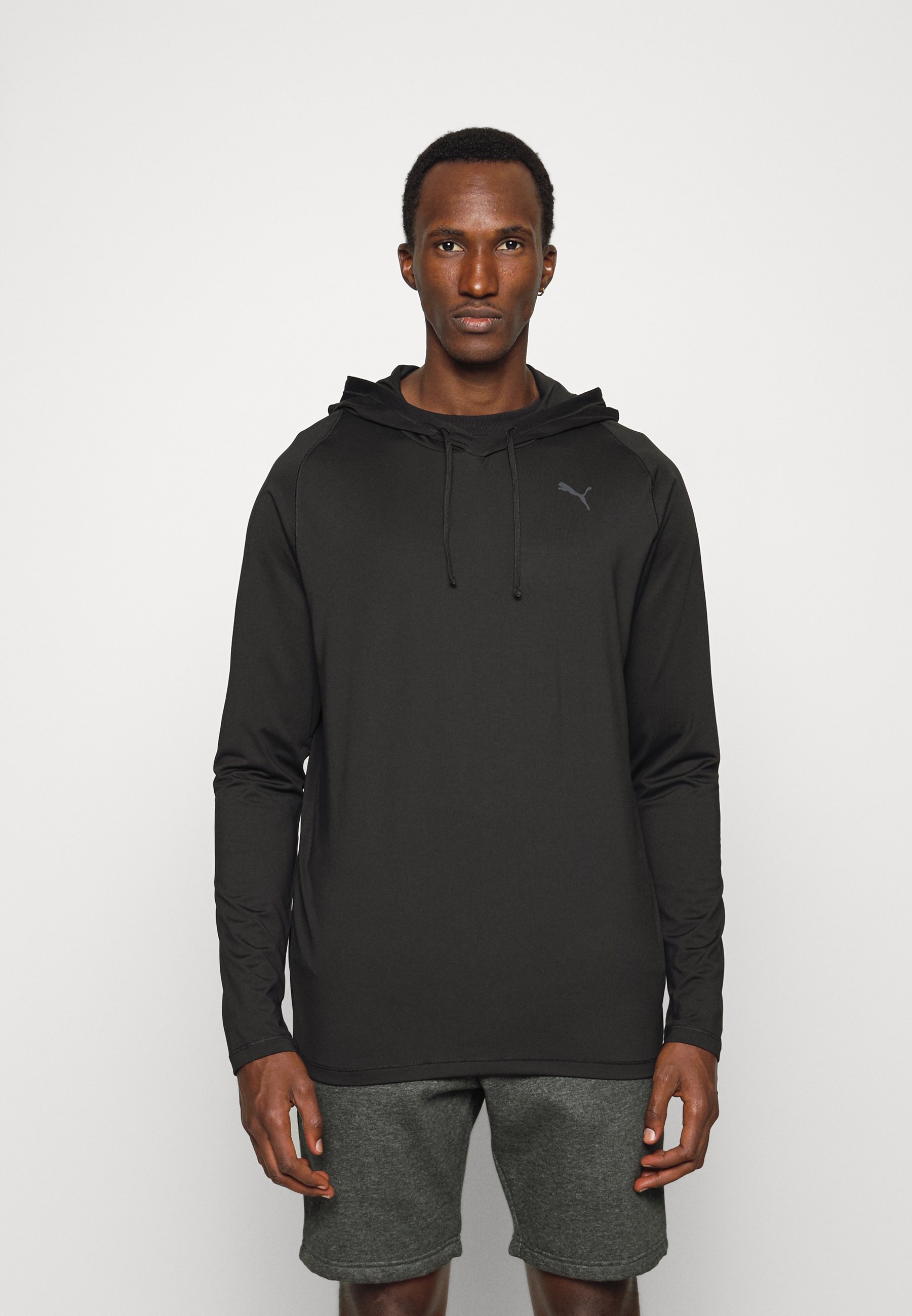 puma yogini hoodie