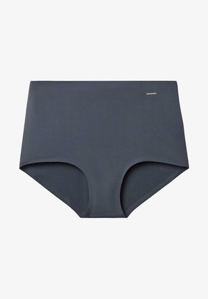 Closely THE FREEDOM HIGH WAIST - Boxerky - dark dusty blue