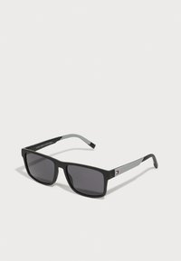Tommy Hilfiger Aurinkolasit - black/grey