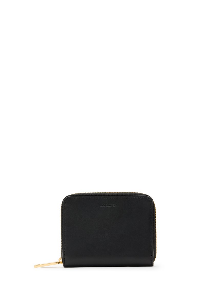 AllSaints LENA  - Portemonnee - black