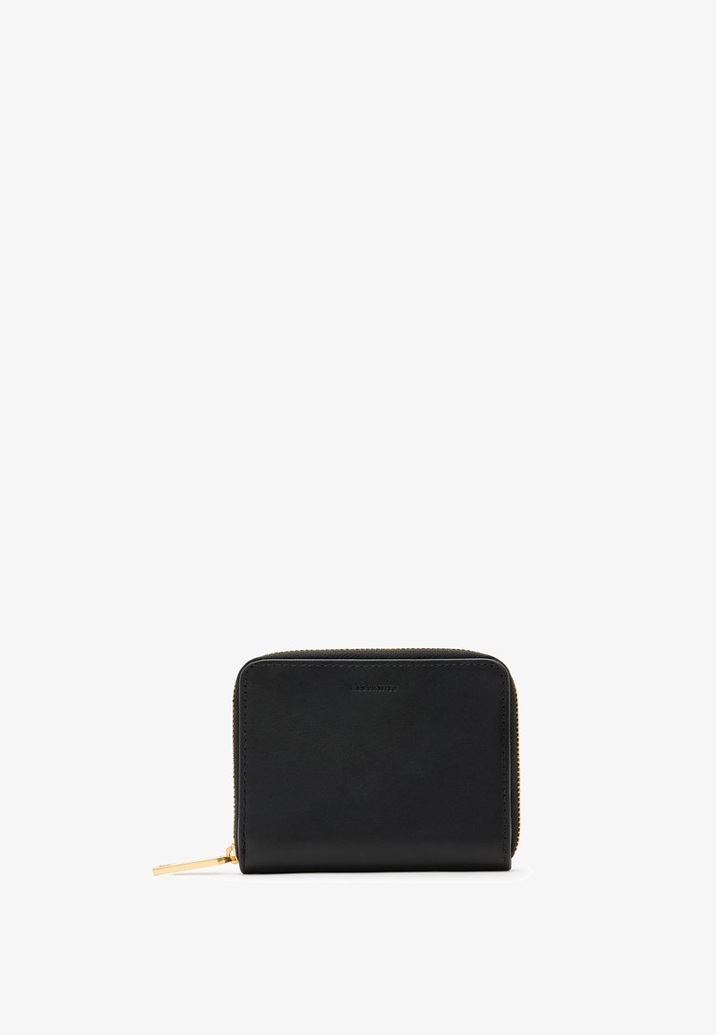 AllSaints LENA - Portemonnee - black