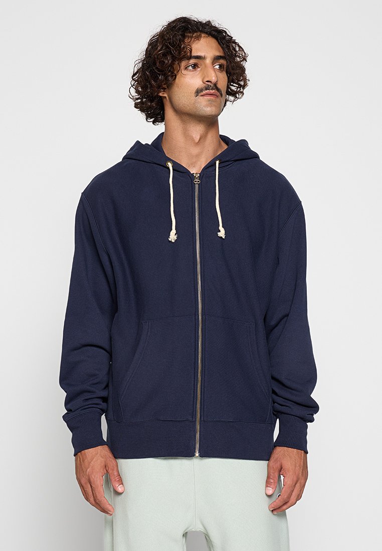Sweatjacke