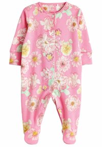 Next FLORAL 3 PACK - REGULAR FIT - Šliaužtinukai - floral