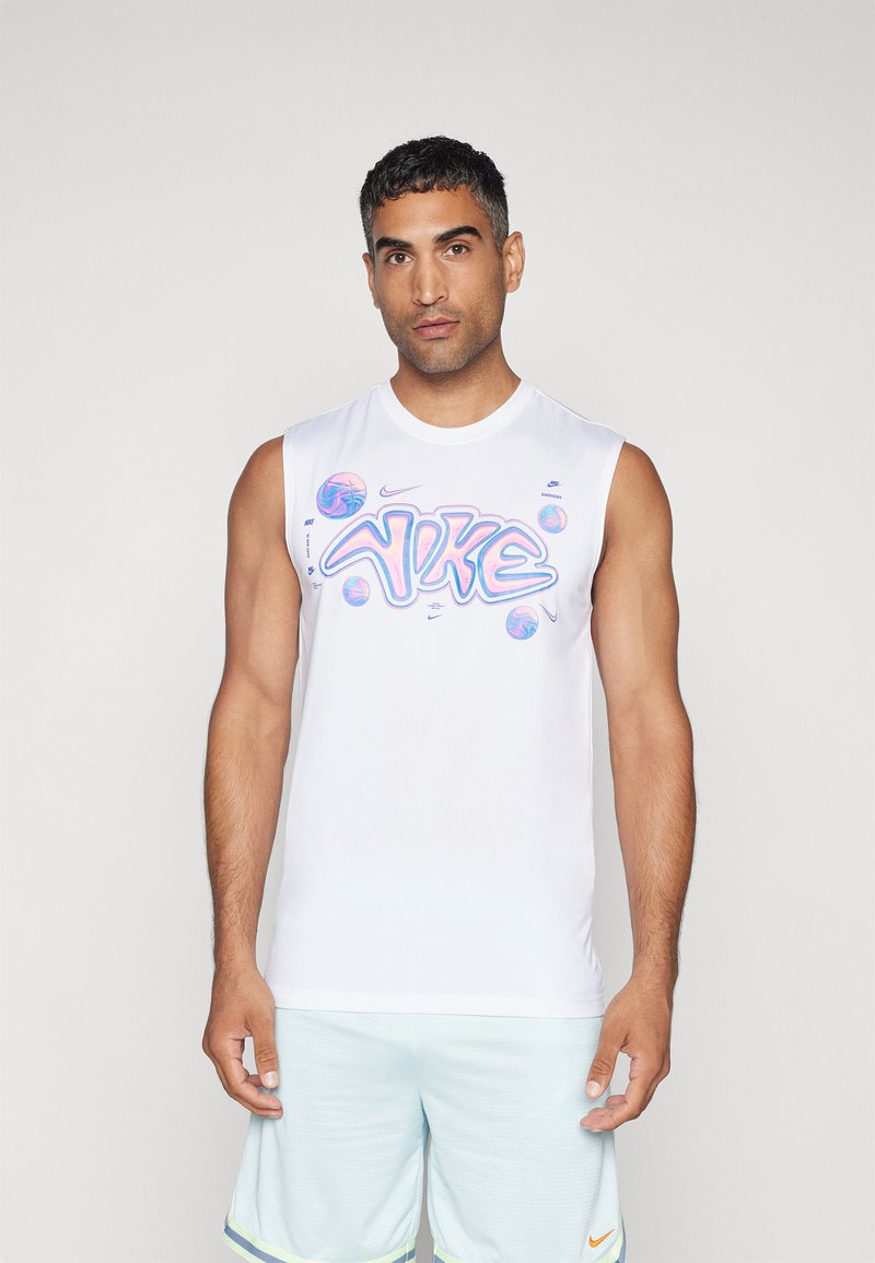 top nike performance