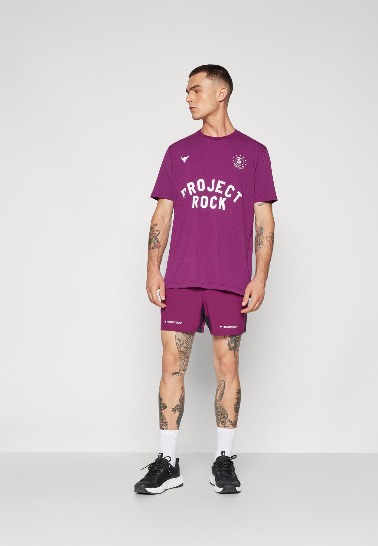 ROCK ULTIMATE SHORT