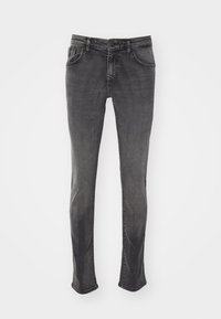 JOSHUA - Slim fit -farkut - stevel wash