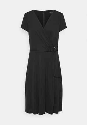 Lauren Ralph Lauren Robe de jour - black