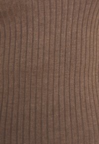 Even&Odd Camisola - light brown melange