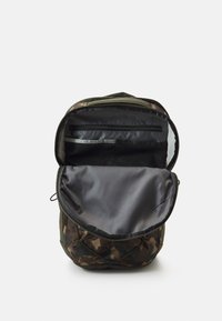 The North Face JESTER UNISEX - Rucksack - utility brown/taupe green