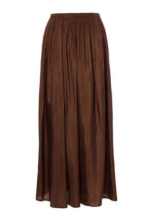 American Vintage, RENBAY-B - A-snit nederdel - buchette