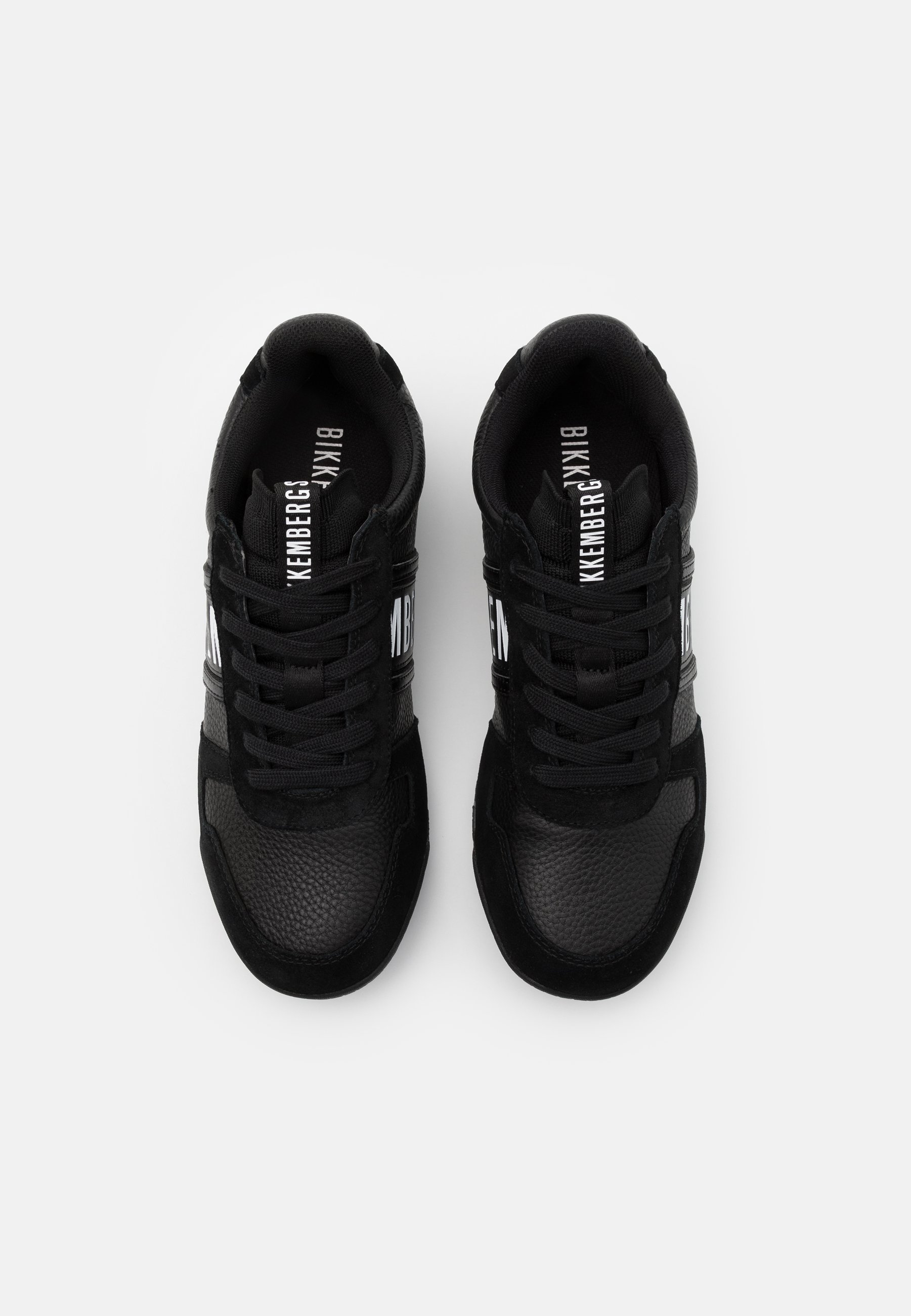 ENRICUS Sneakers blackwhite ENRICUS Sneakers blackwhite