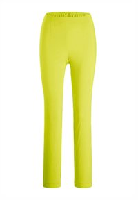 Niet geselecteerd, light green