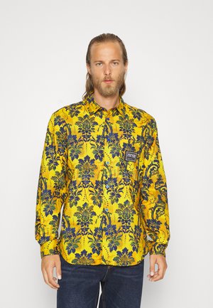 PRINT TAPESTRY - Chemise - marigold