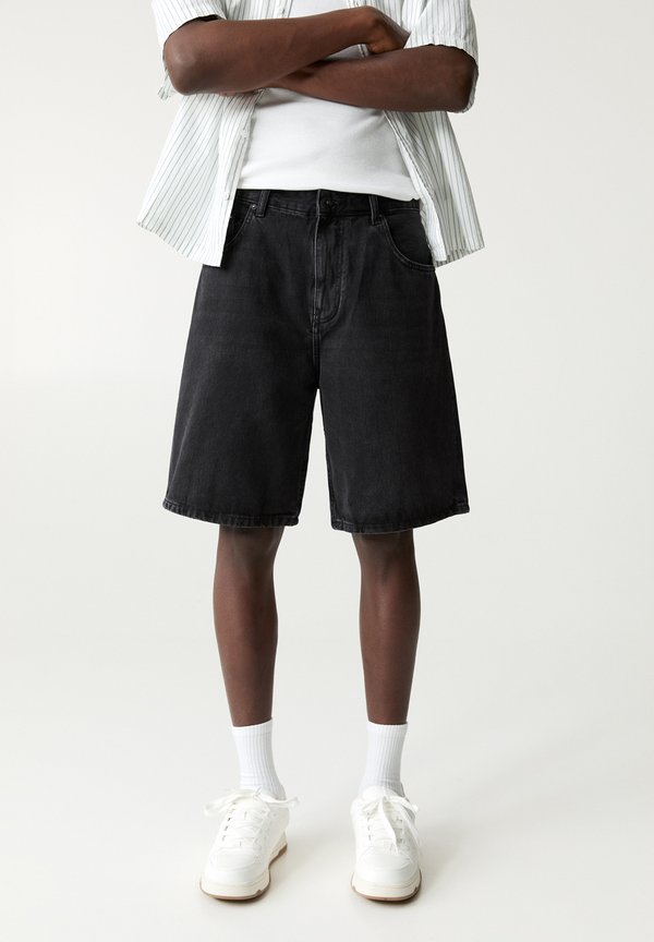 BAGGY - Jeans Shorts