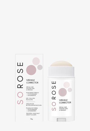 SOROSE WRINKLE CORRECTOR - Serum - -