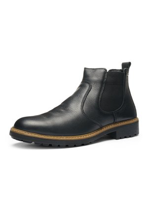 ara FREDERIK - Stiefelette - black