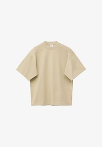 Sélectionné, muted yellow
