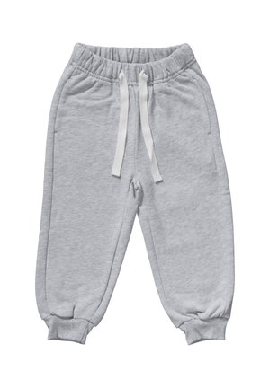 BEKLEIDUNG - Verryttelyhousut - pale greymarl