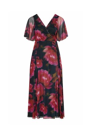 Yours Clothing, PLUS SIZE PROM DRESSES. - Vestito lungo - black