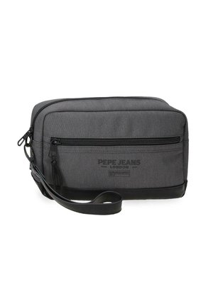 Pepe Jeans WALTFORD  - Neceser - grey