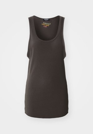 Dsquared2 TANK  - Undershirt - brown