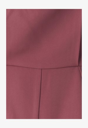 WILLA, TAMMI - Tuta jumpsuit - china rose