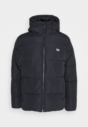 Lee, PUFFER JACKET - Winterjas - black