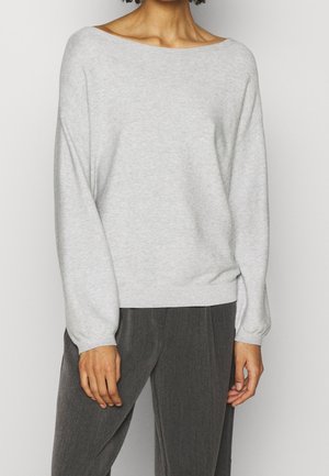 Trui - light grey