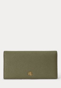 Niewybrane, sage green