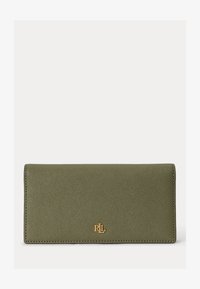 Niewybrane, sage green