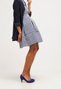 Closet Vardagsklänning - dark blue