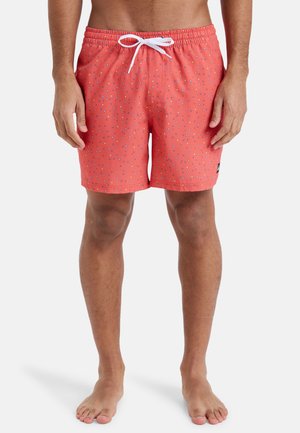 SURF STRAIGHT VOLLEY - Zwemshorts - mlh