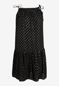 Next Freizeitkleid - black