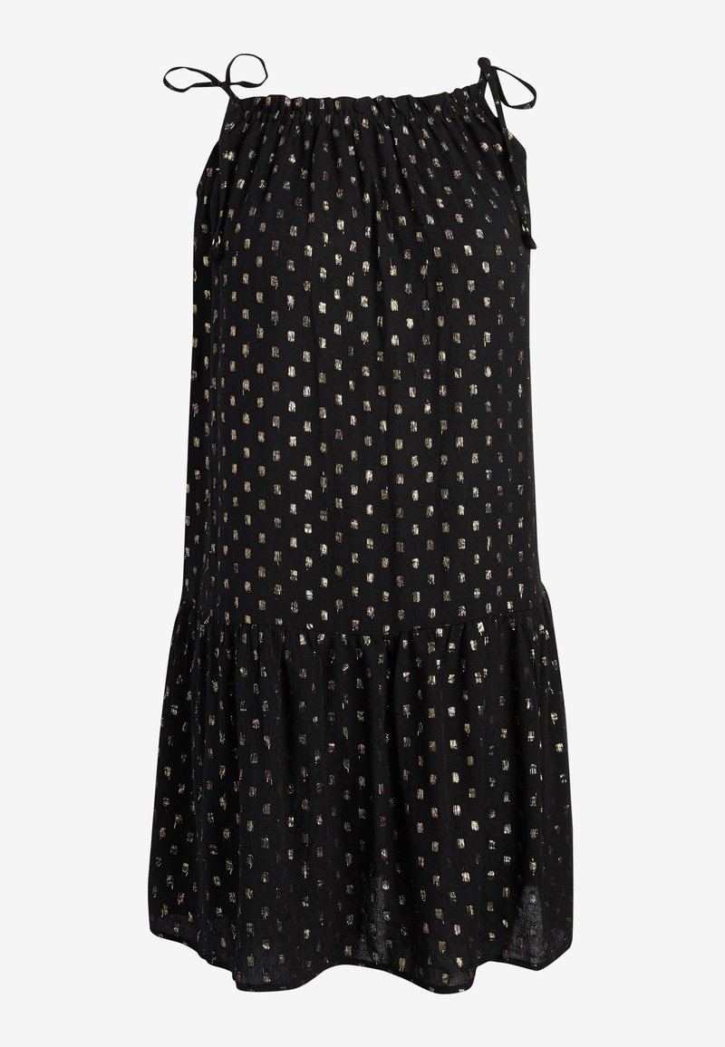 Next Freizeitkleid - black