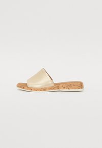 Gabor Comfort - Mules - torta Thumbnail Image 1