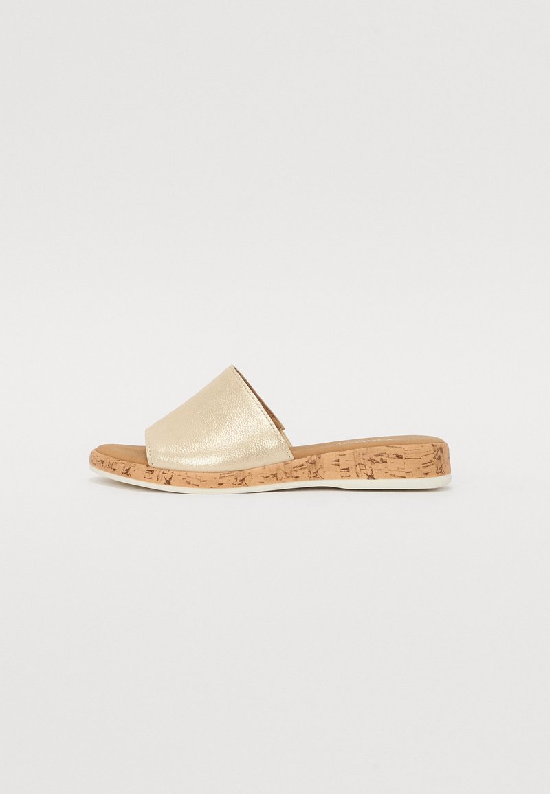 Gabor Comfort - Mules - torta, Enlarge
