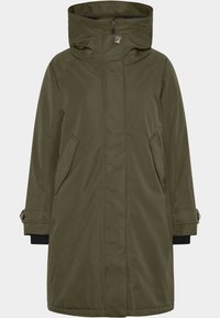 Niet geselecteerd, deep green