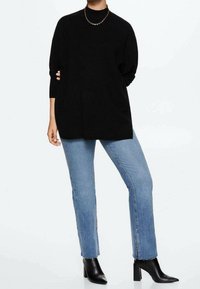 Mango Sweter