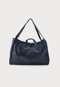 SAGE MEDIUM STRUCTURE - Rankinė - eclipse blue