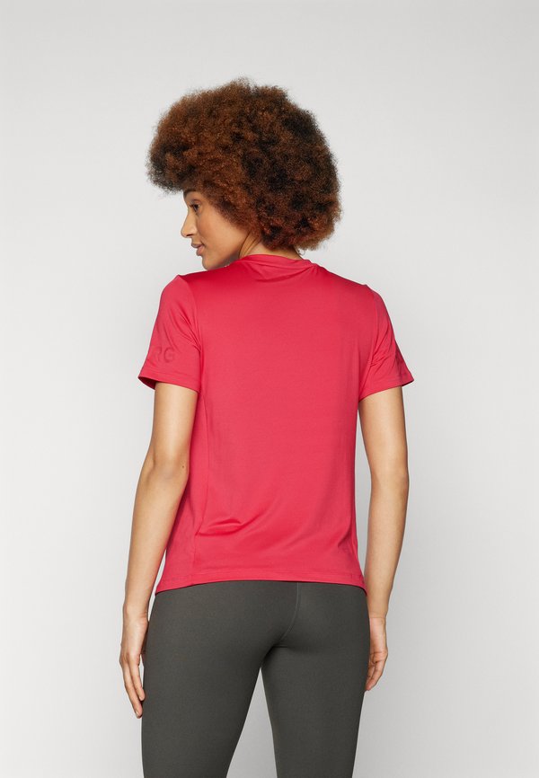 Basic T-shirt - love potion4