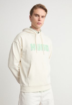 DIQERIO - Sweatshirt - open white