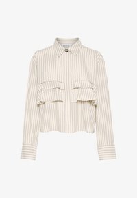 Selezionato, simply taupe